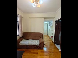Causeway Bay - Cheong Shing Mansion 11