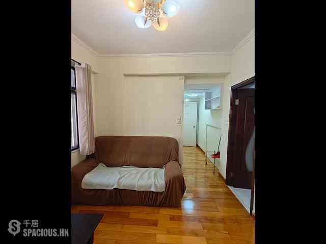 Causeway Bay - Cheong Shing Mansion 11