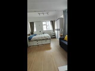 Sai Ying Pun - Yen Shun Mansion 04