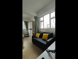 Sai Ying Pun - Yen Shun Mansion 06