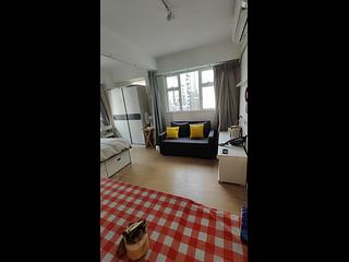 Sai Ying Pun - Yen Shun Mansion 08