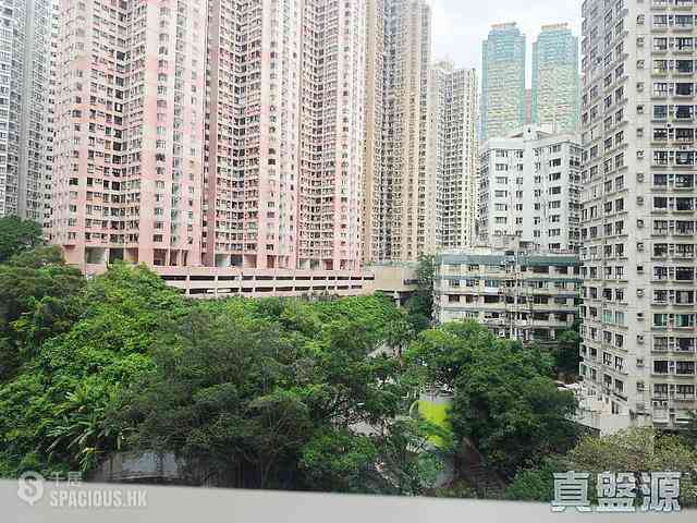炮台山 - 101 Kings Road 07