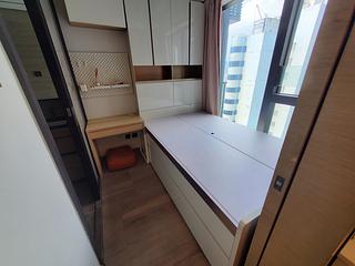 Sai Ying Pun - One・Artlane 02