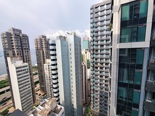 Sai Ying Pun - One・Artlane 04
