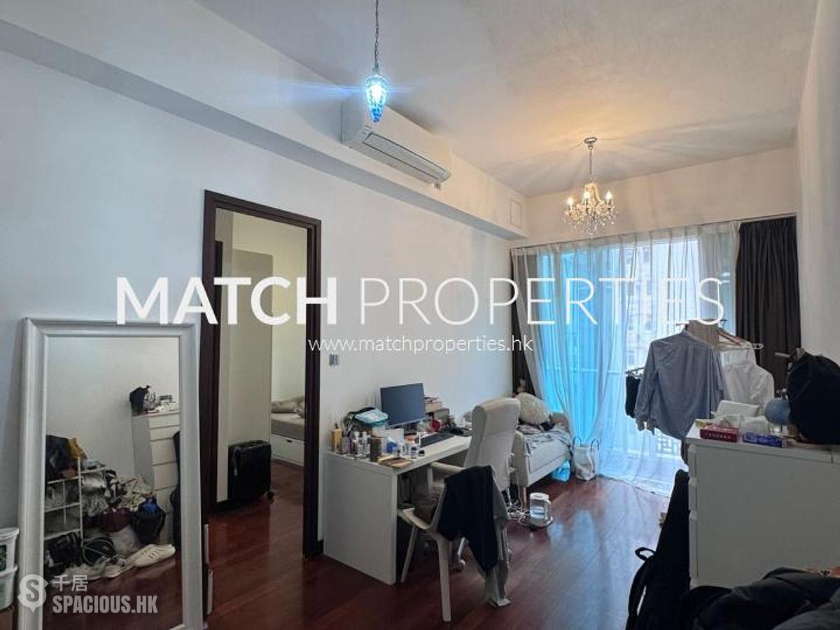 Wan Chai - J Residence 01
