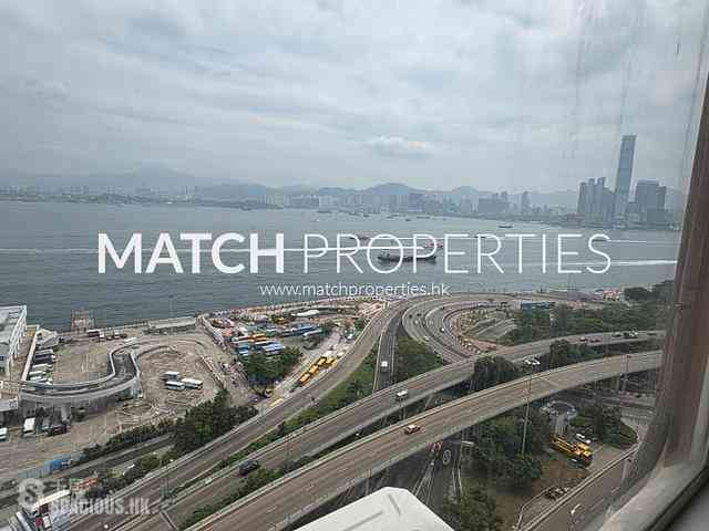 Sai Ying Pun - Cheung Ling Mansion 03