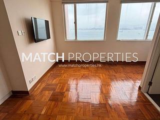 Sai Ying Pun - Cheung Ling Mansion 04