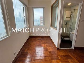 Sai Ying Pun - Cheung Ling Mansion 05