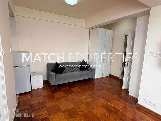 Sai Ying Pun - Cheung Ling Mansion 06