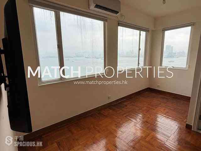 Sai Ying Pun - Cheung Ling Mansion 09