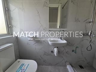 Sai Ying Pun - Tung Cheung Building 05