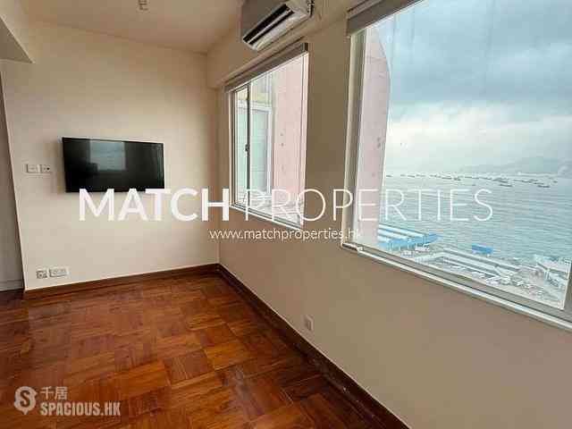 Sai Ying Pun - Cheung Ling Mansion 10