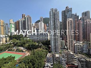 Sai Ying Pun - Tung Cheung Building 06