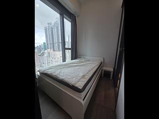 Sai Ying Pun - Two・Artlane 05