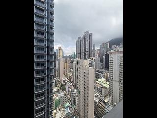 Sai Ying Pun - Two・Artlane 06