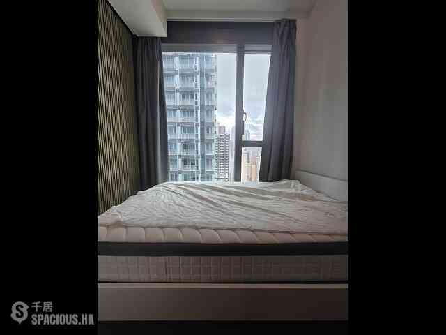 Sai Ying Pun - Two・Artlane 08