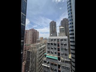 Sai Ying Pun - Two・Artlane 02