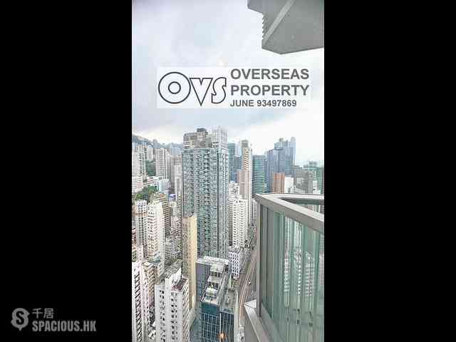 Wan Chai - The Avenue Phase 2 04
