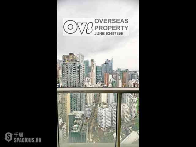 Wan Chai - The Avenue Phase 2 05