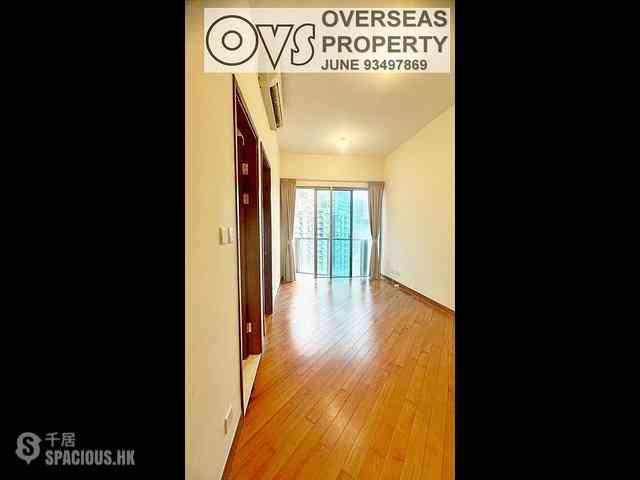 Wan Chai - The Avenue Phase 2 01