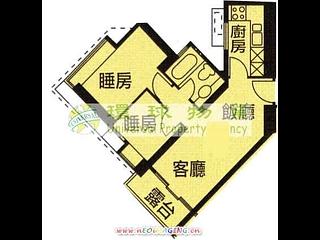 坚尼地城 - 泓都1座 15