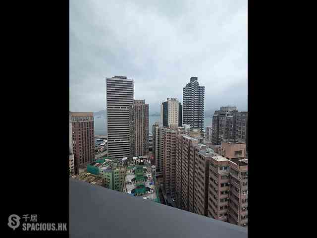 石塘咀 - 翰林峰 05