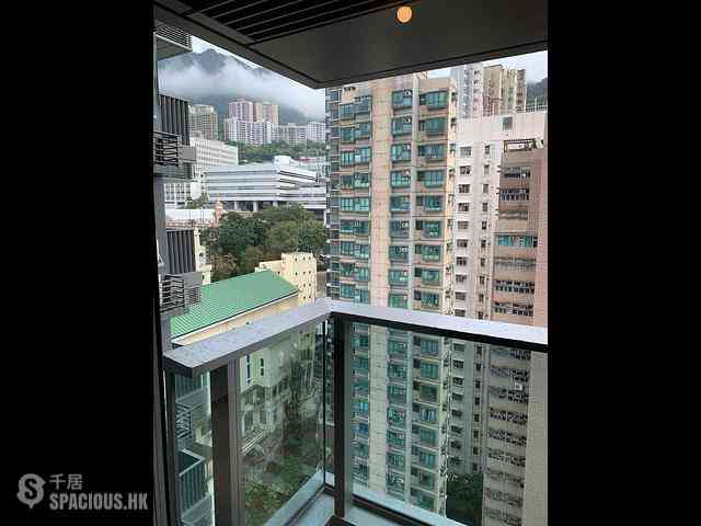 石塘咀 - 翰林峰 05