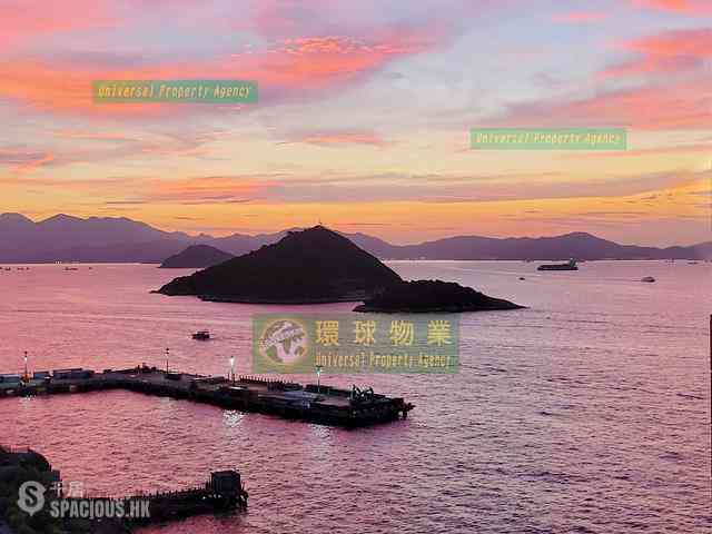 坚尼地城 - 泓都1座 03