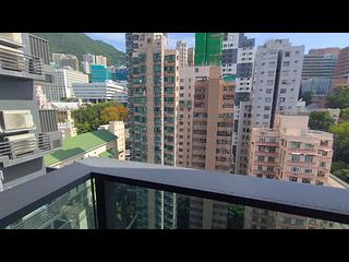 石塘咀 - 翰林峰 09