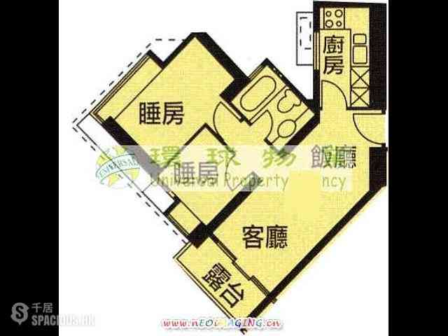 坚尼地城 - 泓都1座 15