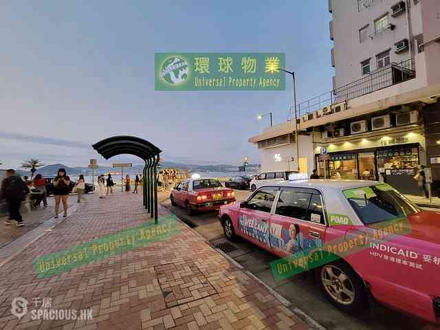 坚尼地城 - 泓都1座 21