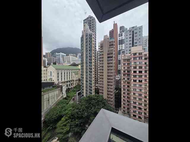 石塘咀 - 翰林峰 06