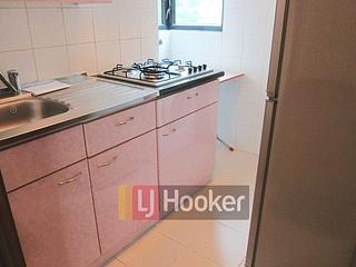 Mid Levels Central - Scenic Rise 03