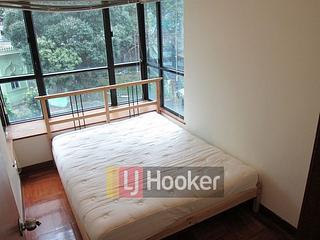 Mid Levels Central - Scenic Rise 06