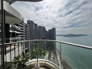 Cyberport - Residence Bel-Air Phase 6 Bel-Air No.8 02
