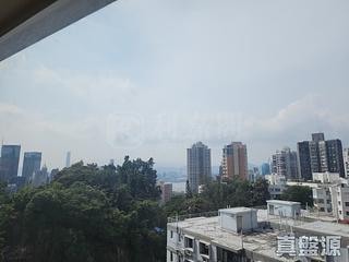 Tai Hang - Swiss Towers Block 3 (Block EF) 11