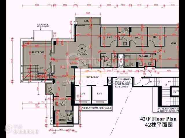 坚尼地城 - Imperial Kennedy 12