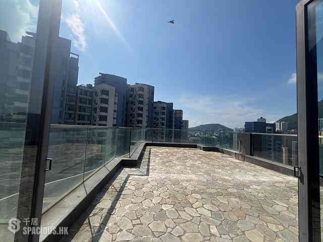 Cyberport - Residence Bel-Air Phase 6 Bel-Air No.8 12