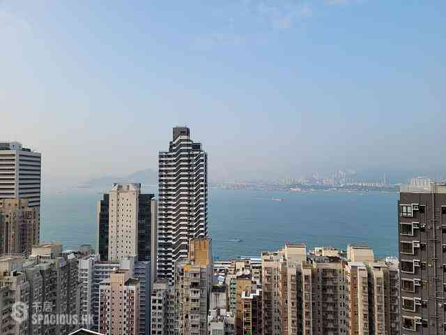Sai Ying Pun - 63, Pokfulam 01