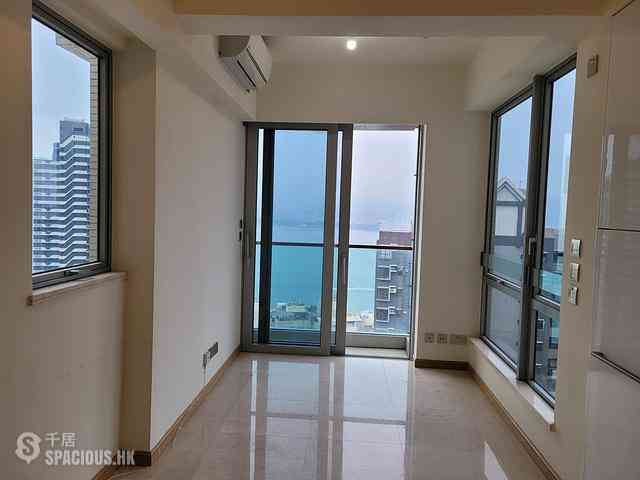 Sai Ying Pun - 63, Pokfulam 03