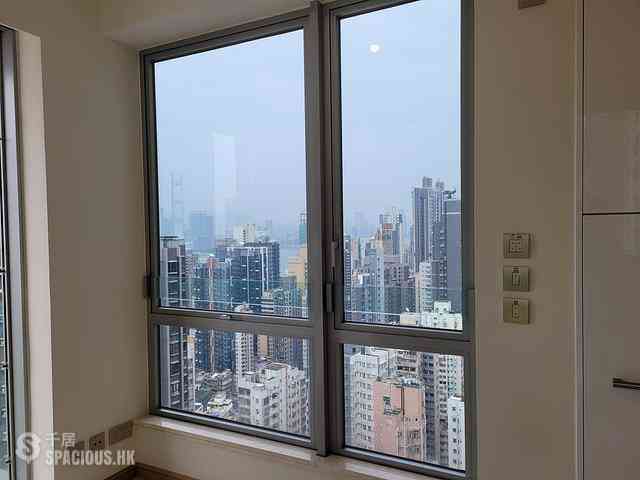 Sai Ying Pun - 63, Pokfulam 07