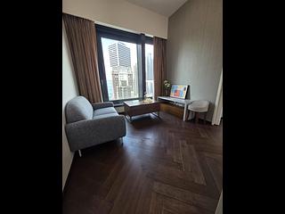 Shek Tong Tsui - One South Lane 02