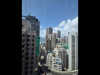 Shek Tong Tsui - One South Lane 07