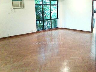 Pok Fu Lam - Pine Grove 04