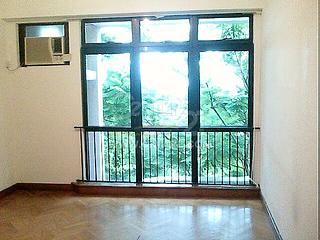 Pok Fu Lam - Pine Grove 07