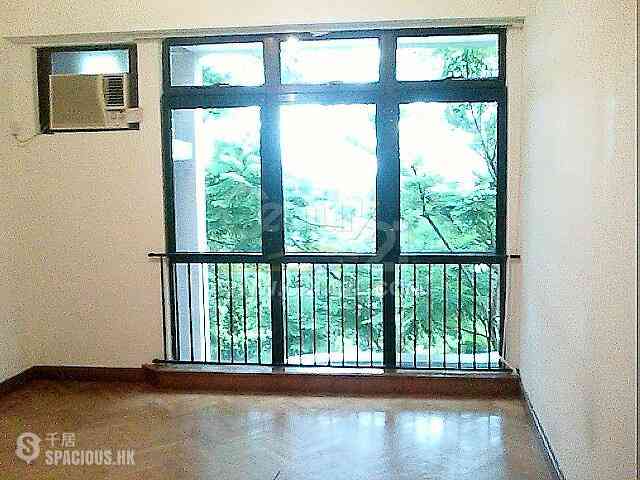 Pok Fu Lam - Pine Grove 07