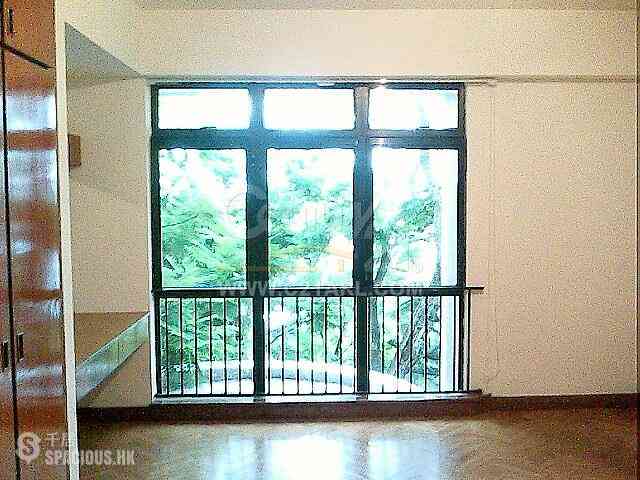 Pok Fu Lam - Pine Grove 08