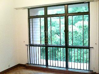 Pok Fu Lam - Pine Grove 09