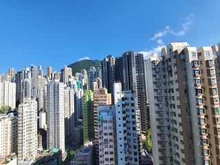 Sai Ying Pun - Des Voeux W Residence 03