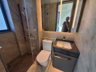 Sai Ying Pun - Des Voeux W Residence 05